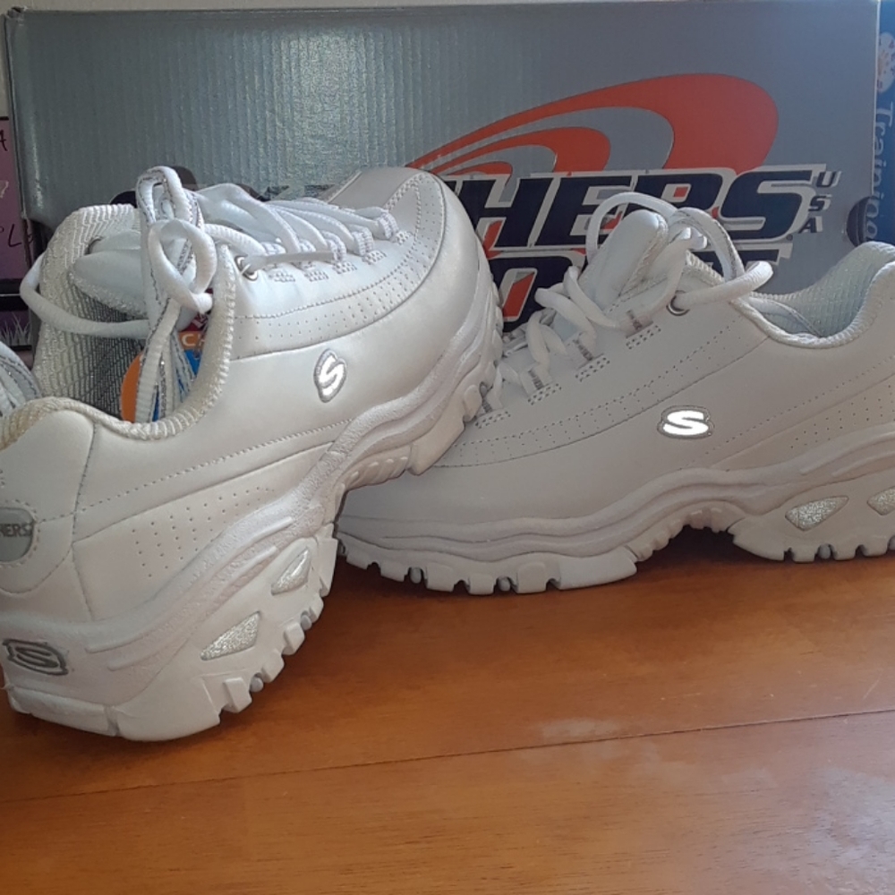 Skechers sports